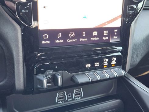 New 2026 RAM 3500 Lone Star image 14