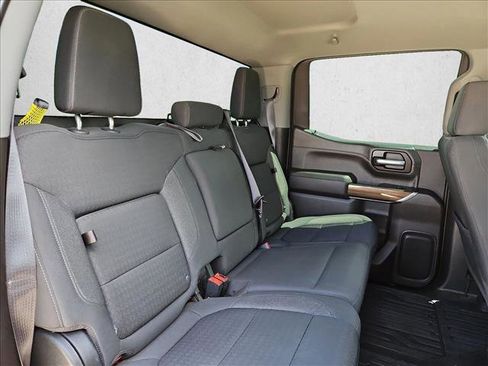 Used 2021 Chevrolet Silverado 1500 RST w/ Z71 Off-Road Package AWD/4WD image 18