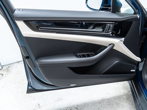 New 2026 Porsche Panamera 4 AWD/4WD image 21