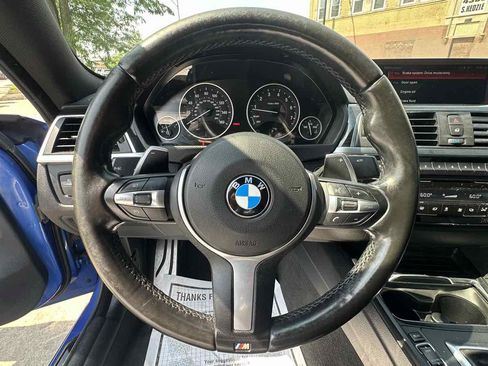 Used 2018 BMW 430i Gran Coupe RWD image 14