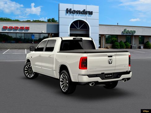 New 2026 RAM 1500 Limited image 5