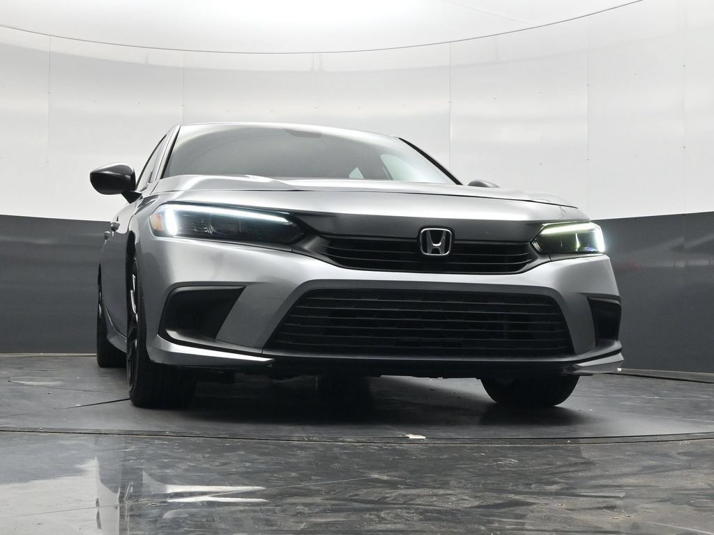 Used 2024 Honda Civic Sport image 28