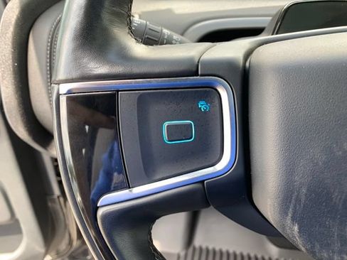 Certified 2025 Ford Expedition Platinum AWD/4WD image 27