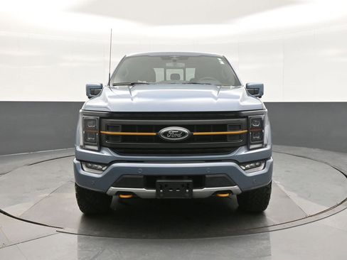 Used 2023 Ford F150 Tremor w/ Equipment Group 402A High image 2