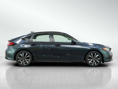 Used 2024 Honda Civic EX-L image 6