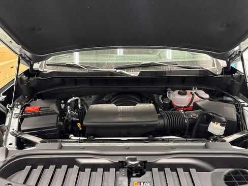 New 2026 Chevrolet Silverado 1500 RST AWD/4WD image 10