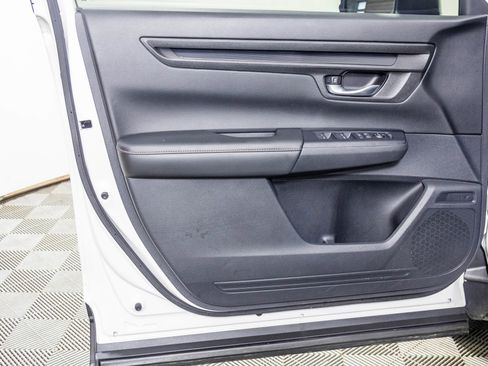 Used 2024 Honda CR-V Sport image 36