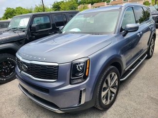 Used 2020 Kia Telluride EX w/ EX Premium Package AWD/4WD 360° Tour