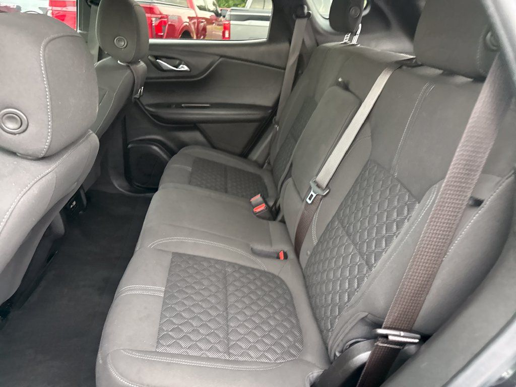 Used 2021 Chevrolet Blazer LT AWD/4WD image 14