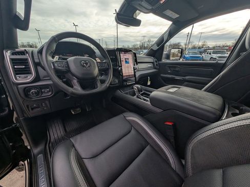 New 2026 RAM 1500 RHO w/ Bed Utility Group image 2