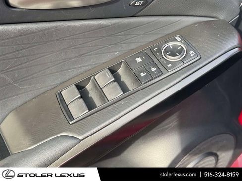 Used 2025 Lexus IS 350 F Sport image 18