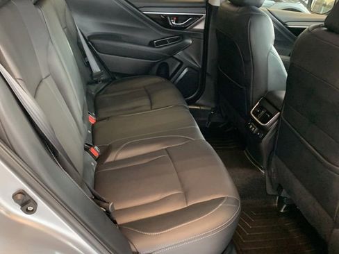 Certified 2021 Subaru Outback Limited w/ Popular Package #2 image 20