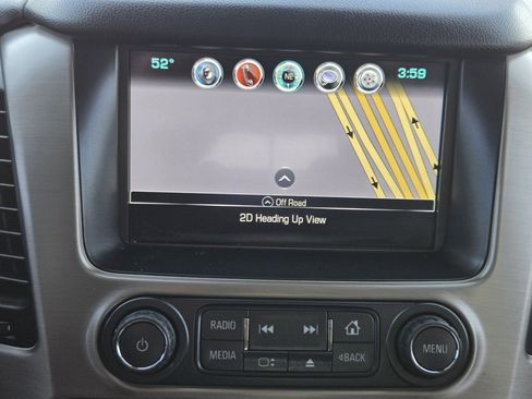 Used 2017 GMC Yukon Denali w/ Open Road Package image 14