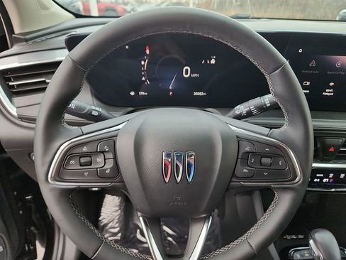 Certified 2024 Buick Encore GX Avenir w/ Avenir Technology Package image 18