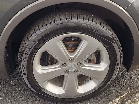 Used 2016 Buick Encore Convenience image 10