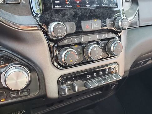 Certified 2021 RAM 2500 Power Wagon AWD/4WD image 13