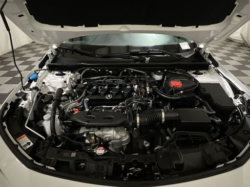 Used 2025 Acura Integra FWD image 37
