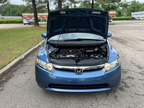 Used 2008 Honda Civic EX image 30