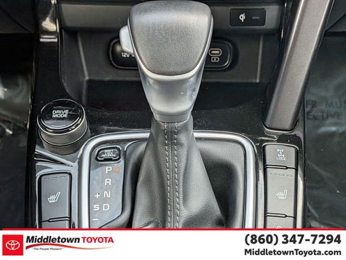 Used 2024 Kia Seltos EX image 28