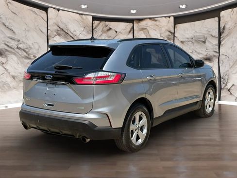 Used 2020 Ford Edge SE FWD image 6