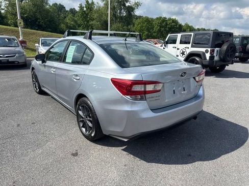 Used 2018 Subaru Impreza 2.0i AWD/4WD image 6