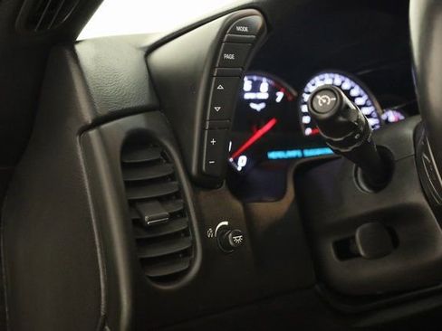 Used 2008 Chevrolet Corvette Coupe w/ Preferred Equipment Group image 14