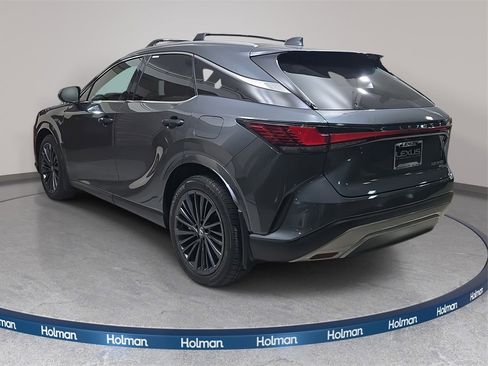 Certified 2024 Lexus RX 350h 350h Premium image 7
