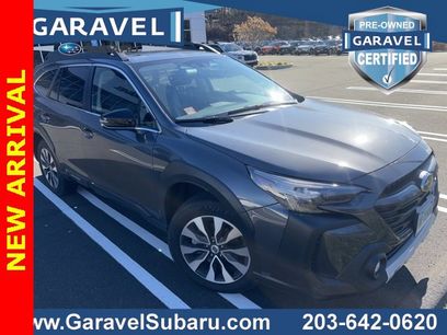 Used 2023 Subaru Outback Limited