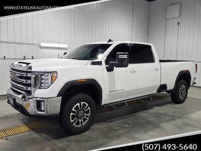 Used 2023 GMC Sierra 3500 SLE w/ SLE Convenience Package