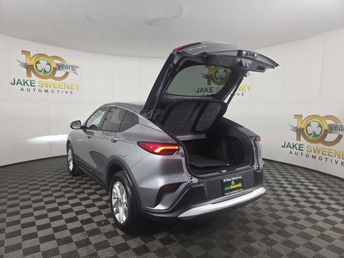 Certified 2025 Buick Envista Preferred w/ Convenience I Package image 24