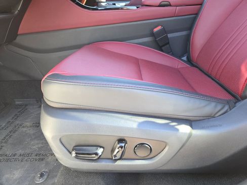 Used 2025 Lexus NX 350 AWD w/ Premium Package image 24