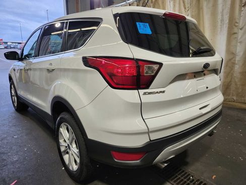 Used 2019 Ford Escape SE AWD/4WD image 2