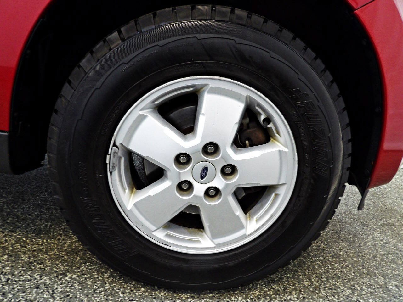 Used 2009 Ford Escape XLS FWD image 20