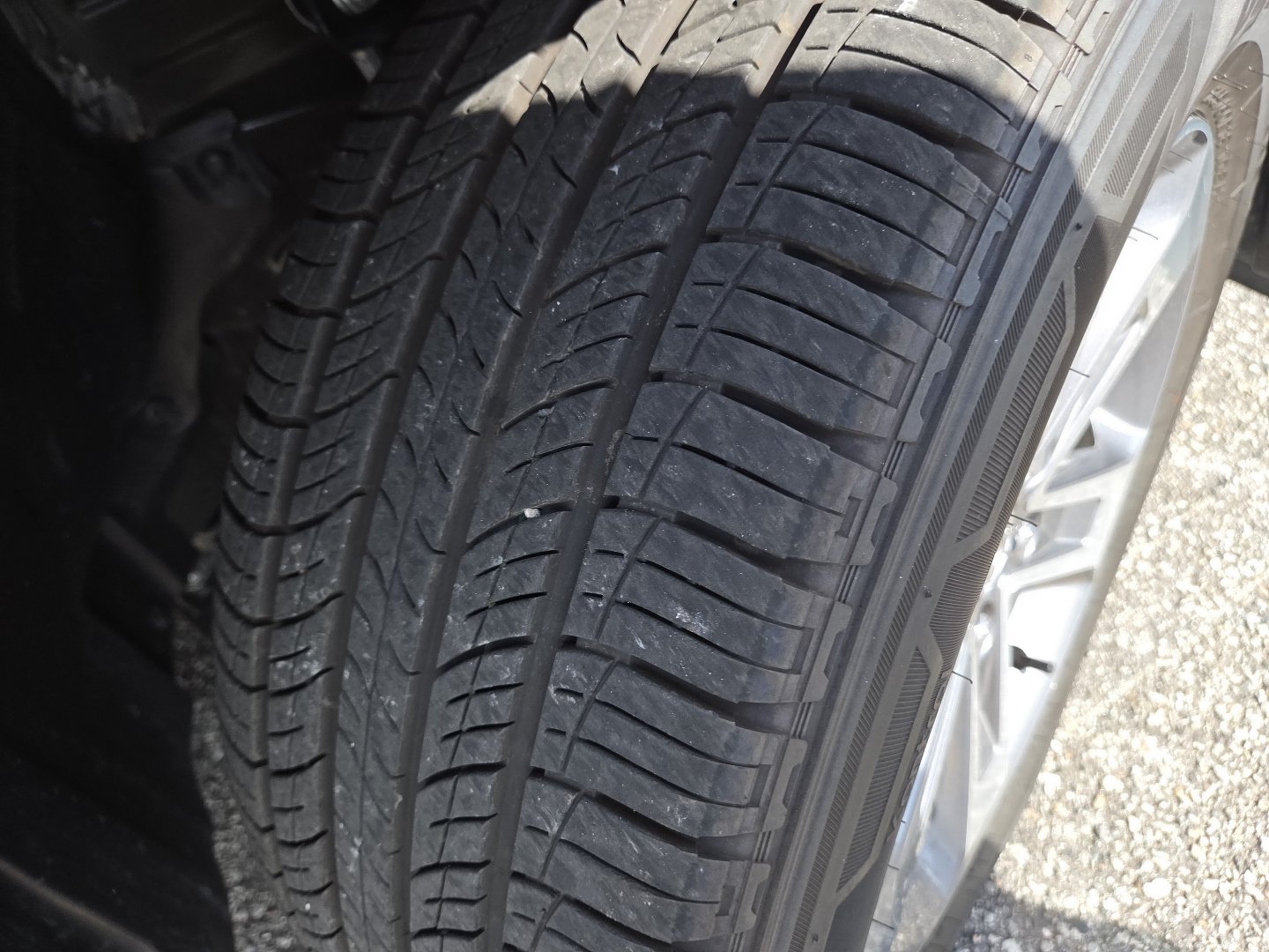 Certified 2026 Honda Pilot EX-L image 13