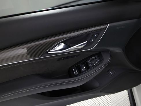 Used 2022 Cadillac CT5 V Blackwing w/ Driver Assist Package image 15