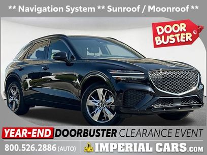 Used 2024 Genesis GV70 3.5T Sport