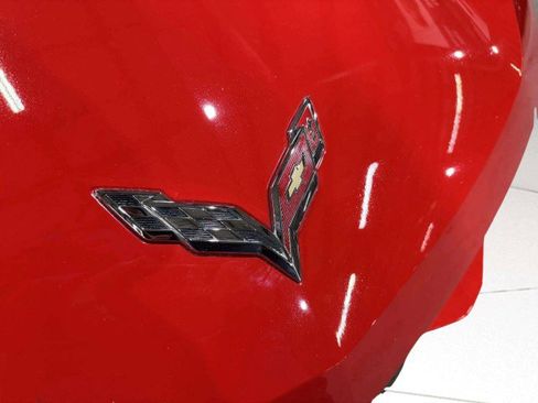 Used 2016 Chevrolet Corvette Stingray Coupe image 14