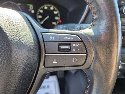 Used 2023 Honda CR-V Sport image 26