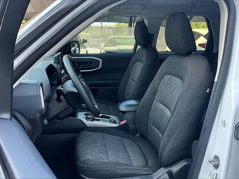 Used 2021 Ford Bronco Sport Big Bend AWD/4WD image 8