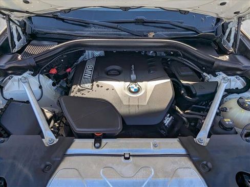 Used 2018 BMW X3 xDrive30i image 24
