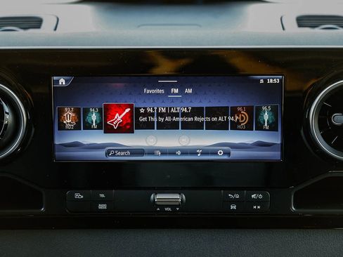 New 2025 Mercedes-Benz Sprinter 2500 image 12