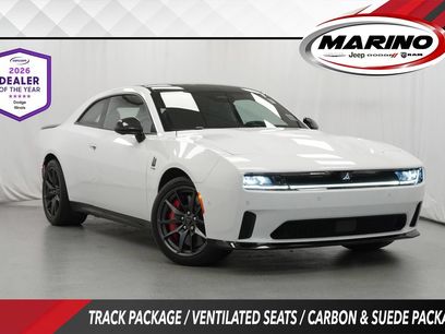 Used 2024 Dodge Charger Daytona Scat Pack w/ Plus Group