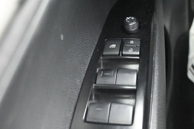 Used 2025 Toyota Camry LE FWD image 16