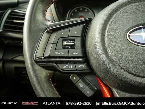 Used 2023 Subaru Forester Sport AWD/4WD image 11