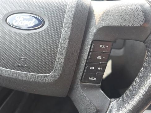 Used 2012 Ford Escape XLT FWD image 14