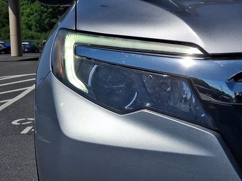 Used 2020 Honda Ridgeline RTL-E image 9