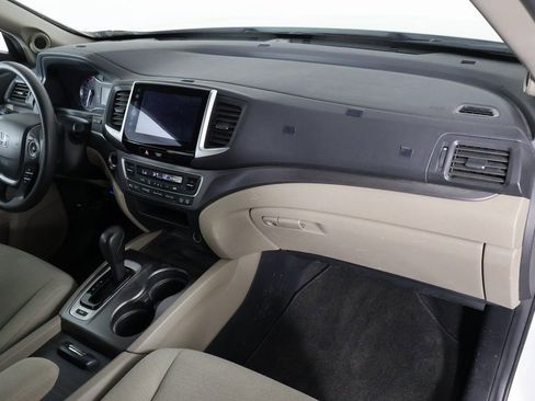 Used 2016 Honda Pilot EX image 7