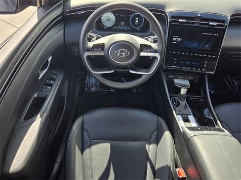 Certified 2024 Hyundai Santa Cruz Night image 15