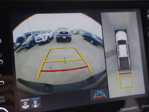 Used 2023 Toyota Tacoma TRD Pro image 31