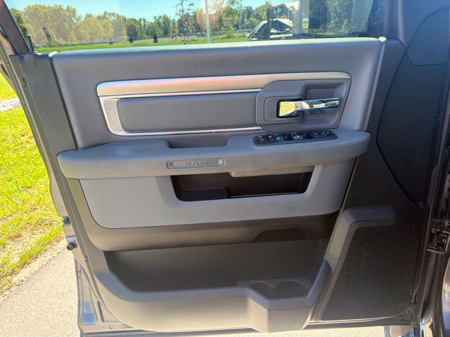 Used 2019 RAM 1500 Warlock w/ Luxury Group AWD/4WD image 19